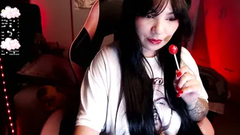 theprojectsara1 recorded nude video 571060