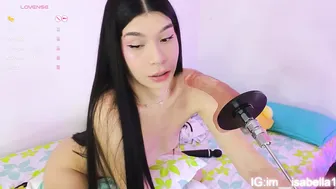im__isabella recorded nude video 571067