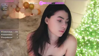 _sophiia_666 brunette webcam video