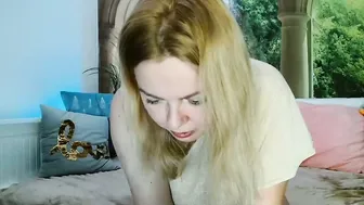 Nicolelinharts horny amateur video (01-12-2026)