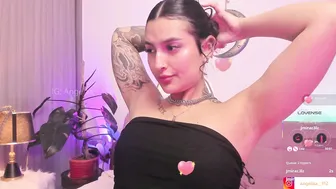 anngel_1 recorded nude video 571155
