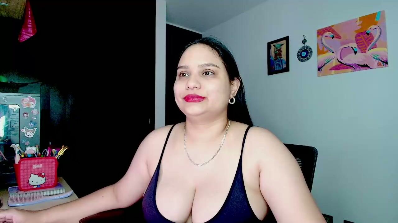 Ashliecooperr lovense - 12 January 2026