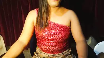 rhianna_deliciouscum recorded nude video 571208