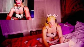 pinkpillbambi recorded nude video 571257