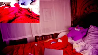 pinkpillbambi recorded nude video 571257