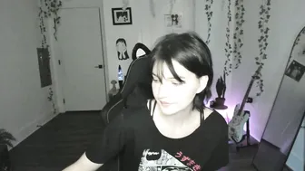 blackberryfizz recorded nude video 571294