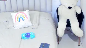 rosarojaa recorded nude video 571315