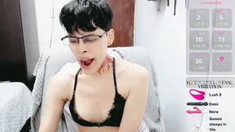 melissa_and_dany recorded nude video 571333