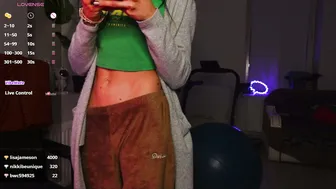 agelina_summer striptease 12-Jan-26