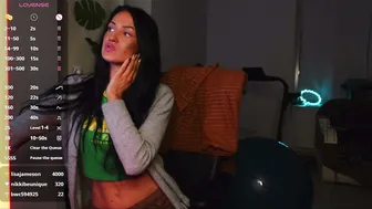 agelina_summer striptease 12-Jan-26