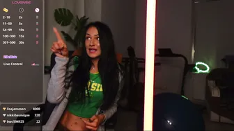 agelina_summer striptease 12-Jan-26
