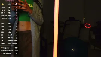 agelina_summer striptease 12-Jan-26