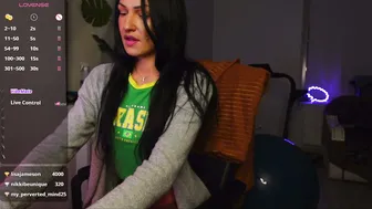 agelina_summer recorded nude video 571355