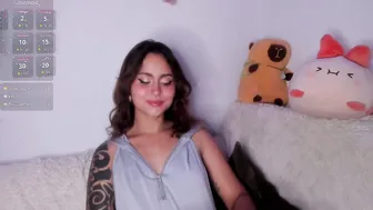 violetteramirez01 recorded nude video 571386