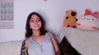 violetteramirez01 recorded nude video 571386