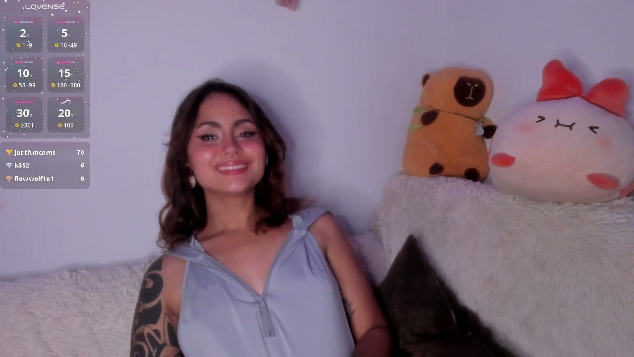 violetteramirez01 porn chat porn chat video