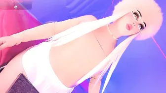 samanthax_xissadora1 recorded nude video 571437