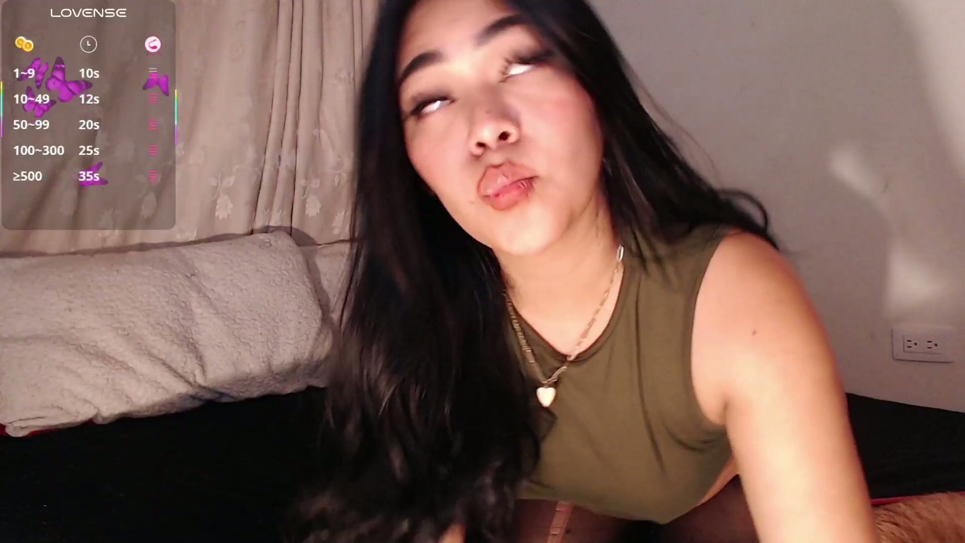 Issa_gg latina chat girl porn