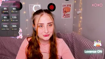 millibrooks recorded nude video 571495