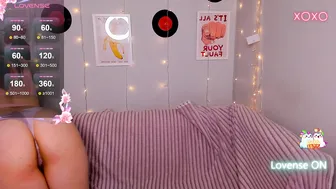 millibrooks recorded nude video 571495