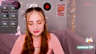 millibrooks recorded nude video 571495