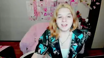 acid_kate recorded nude video 571505