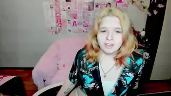 acid_kate recorded nude video 571505