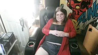 ts_anne recorded nude video 571526