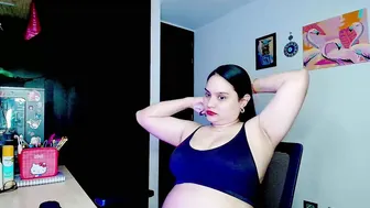 ashliecooperr recorded nude video 571533