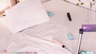 Carlymilton hot webcam porn video 12-Jan-2026