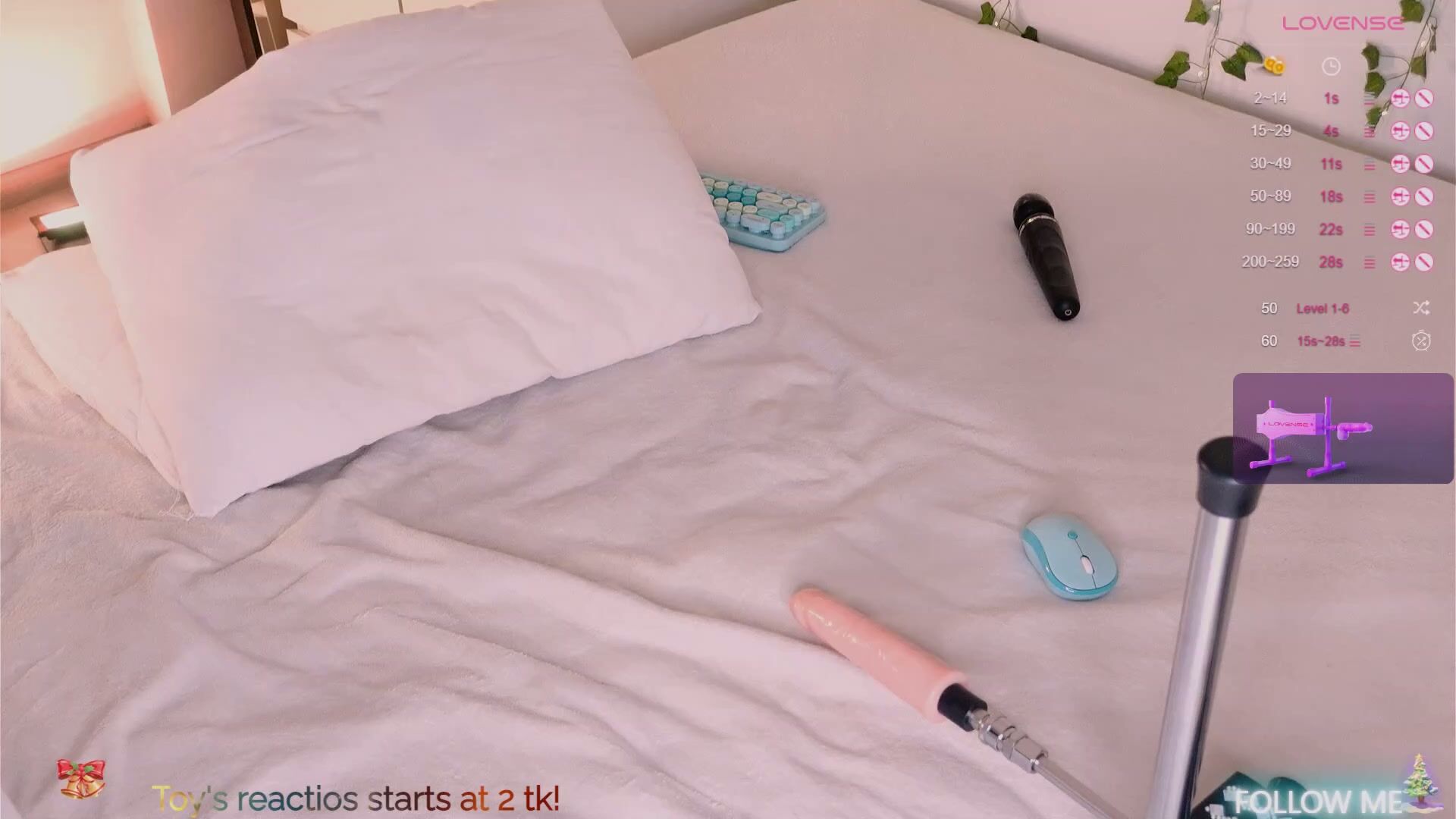 Carlymilton hot webcam porn video 12-Jan-2026