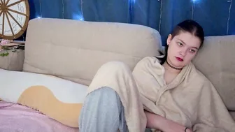 maybellspitz recorded nude video 571576