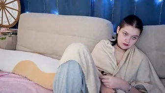 maybellspitz recorded nude video 571576