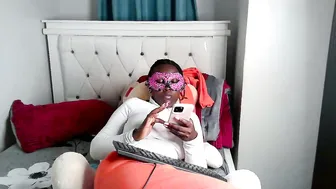 Milkybee3000 slave 12-Jan-2026