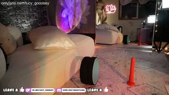 lucy_gooosey recorded nude video 571613