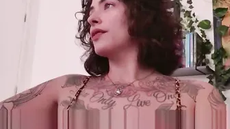 talimajid recorded nude video 571673
