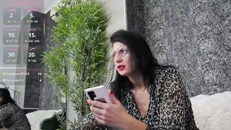 Lustyfantasy nude video chat 12 January 2026