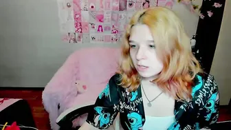 acid_kate recorded nude video 571730