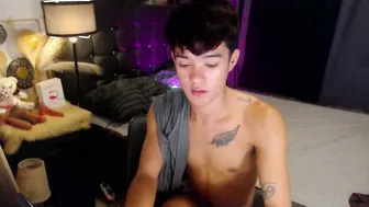 _robinmartinxx cumshow porn sex