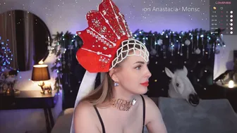 queen_maria lovense 12 January 2026