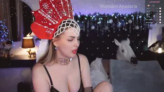 queen_maria lovense 12 January 2026