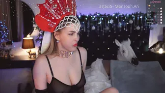 queen_maria lovense 12 January 2026