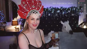 queen_maria lovense 12 January 2026