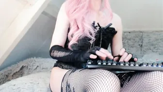chanel_xxl recorded nude video 571769