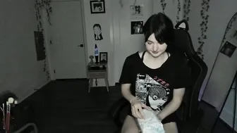 blackberryfizz bigass cam girl chat