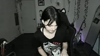blackberryfizz recorded nude video 571872