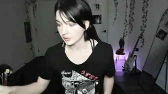 blackberryfizz recorded nude video 571872