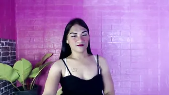 sweet_hanna22 recorded nude video 571878