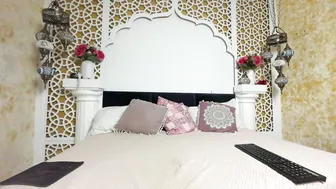 alesha_arabian_ recorded nude video 571881