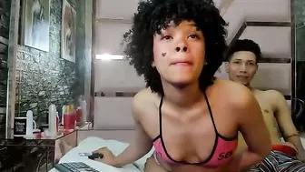 Katalellaandlayan bigass cam sex porn